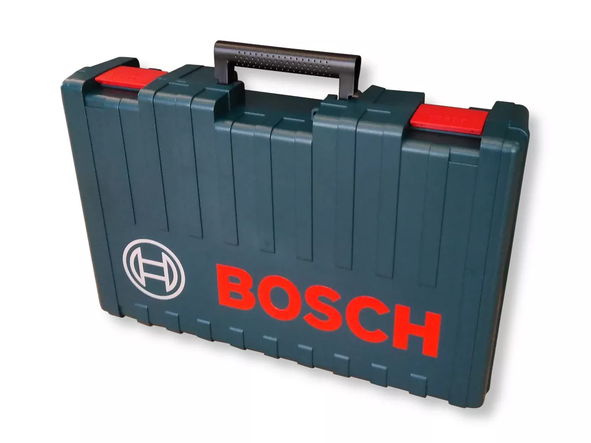 Valise de transport réf. 1 615 438 51A BOSCH